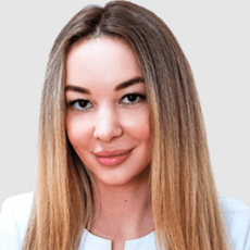 Деникина Алёна Александровна, дерматолог