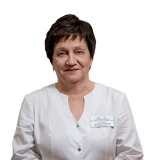 Алексеева Надежда Николаевна, врач УЗД