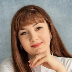 Пашаева Лала Юсифовна, стоматологический гигиенист