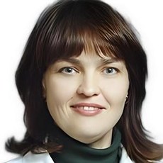 Бойович Татьяна Львовна, детский невролог