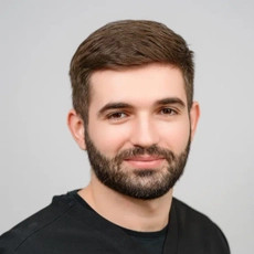 Кхабур Асад Махмудович, ортодонт