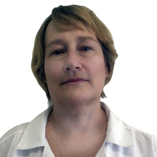 Лебедева Наталья Евгеньевна, семейный врач