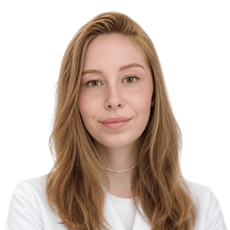 Стеганцова Анастасия Алексеевна, педиатр