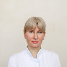 Стороженко Юлия Олеговна, дерматолог