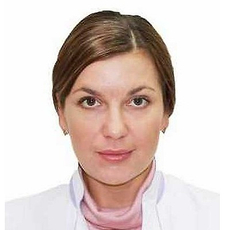 Евдокимова Ольга Владимировна, терапевт