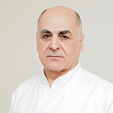 Саакян Эдуард Сергеевич, гомеопат