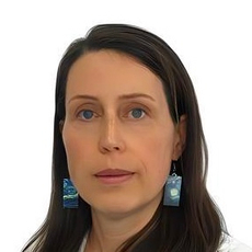 Старцева Ольга Анатольевна, детский гематолог