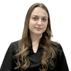 Зайко Валерия Евгеньевна, стоматолог-хирург