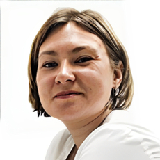 Мусихина Анастасия Романовна, кардиолог