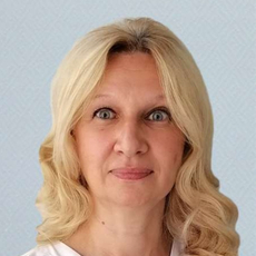 Алексеева Галина Александровна, кинезиолог