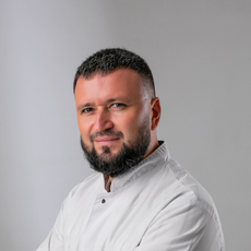 Решетин Артем Вячеславович, психиатр