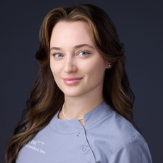 Лебедева Яна Александровна, ортодонт