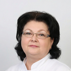 Сегаль Анастасия Михайловна, гастроэнтеролог