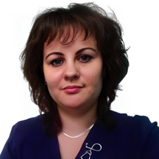 Крючкова Наталья Викторовна, эндокринолог