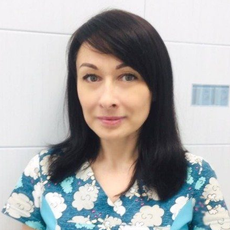 Вихарева Татьяна Вячеславовна, стоматолог-терапевт