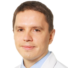 Соловьев Дмитрий Павлович, проктолог