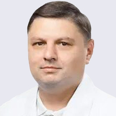 Крячков Алексей Васильевич, невролог