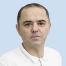 Каймаразов Карим Каймаразович, стоматолог-терапевт