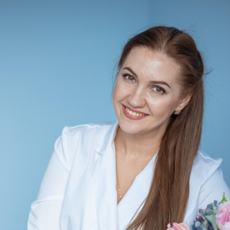Емельянова Хельга Алексеевна, врач-косметолог