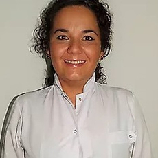 Якупова Лариса Аликовна, стоматолог-терапевт