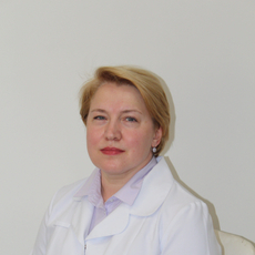 Паркачева Татьяна Леонидовна, педиатр