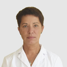 Саютина Александра Леонидовна, стоматолог-терапевт