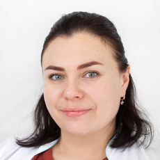 Давидович Мария Евгеньевна, психиатр