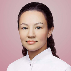 Фёдорова Динара Анатольевна, офтальмолог