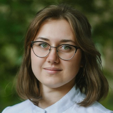 Квасова Татьяна Васильевна, ЛОР