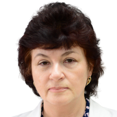 Соломко Лариса Васильевна, семейный врач