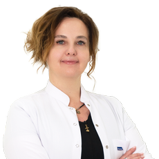 Леонова Елена Геннадиевна, невролог