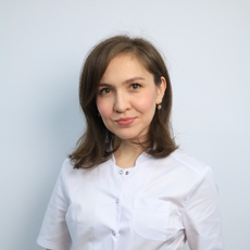 Мендигужаева Алина Габдельнуровна, эндокринолог