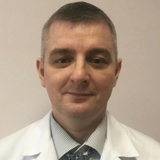 Бубнов Дмитрий Николаевич, проктолог