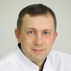 Игнатьев Евгений Валерьевич, ортопед