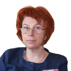 Кручинина Наталья Евгеньевна, эндоскопист