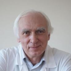 Зарочинцев Алексей Владимирович, гастроэнтеролог