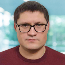 Баринов Александр Михайлович, психиатр