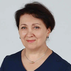 Адамян Марина Робертовна, стоматолог-терапевт