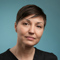 Паточенко (Гимельрейх) Наталья Юрьевна, стоматолог-терапевт