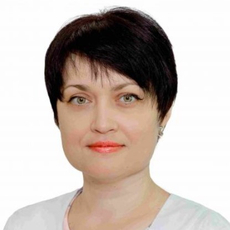 Кушнарева Людмила Владимировна, невролог