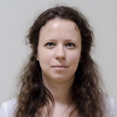 Пойдашева Александра Георгиевна, невролог