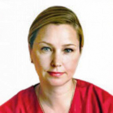 Кожевникова Ирина Владимировна, гинеколог