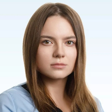 Якусик Вероника Генриховна, инструктор ЛФК