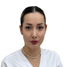 Гайбулаева Аида Абдулманаповна, гинеколог