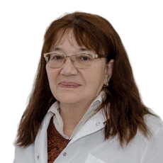 Волошина Елена Дмитриевна, терапевт