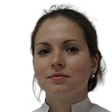 Сладкова Ольга Александровна, офтальмолог