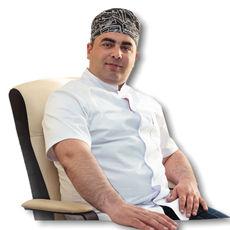 Арутюнян Акоп Арутюнович, пластический хирург