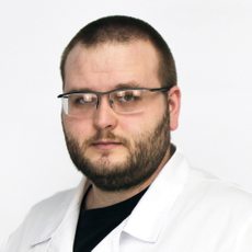 Чмырев Николай Андреевич, терапевт