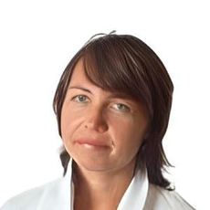 Романова Елена Николаевна, педиатр