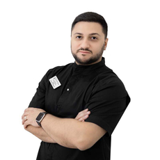 Бабаян Мнацакан Григорович, стоматолог-хирург